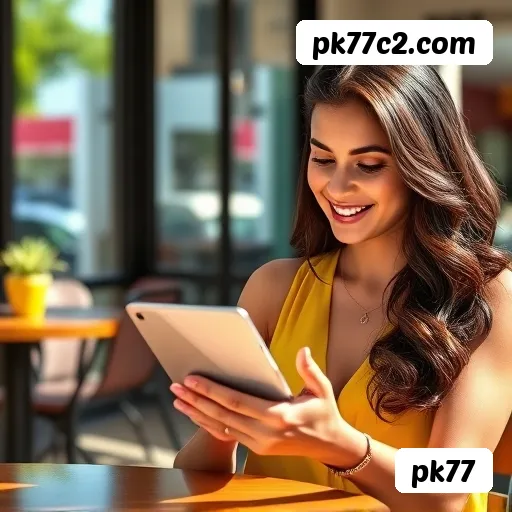 Download pk77 Windows