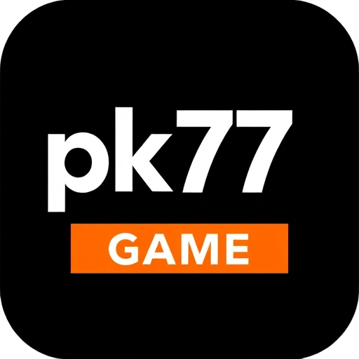 Logo da pk77