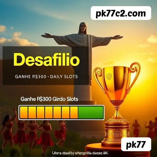 Qualificar VIP pk77