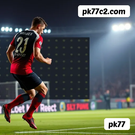 Ganhador pk77