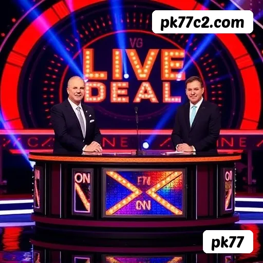 Prêmio pk77